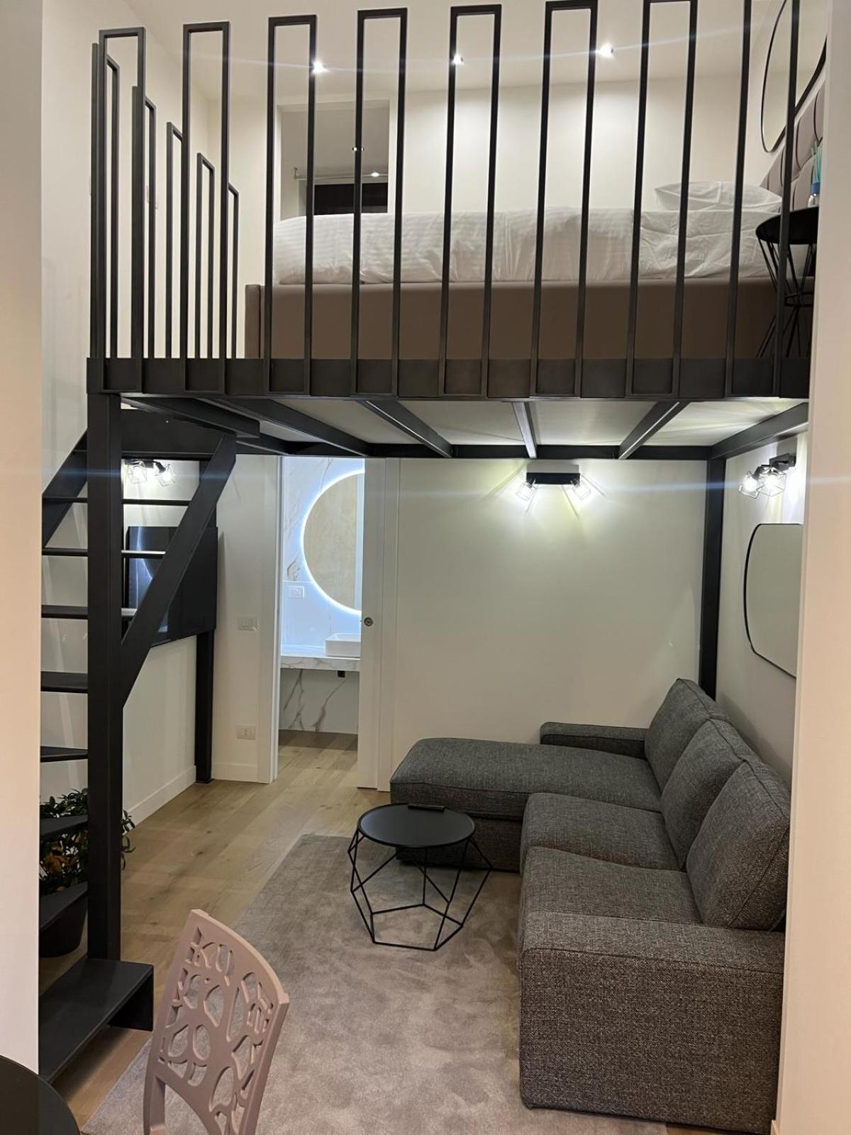 Cortivo House Suite Perugino 8 Milão Exterior foto